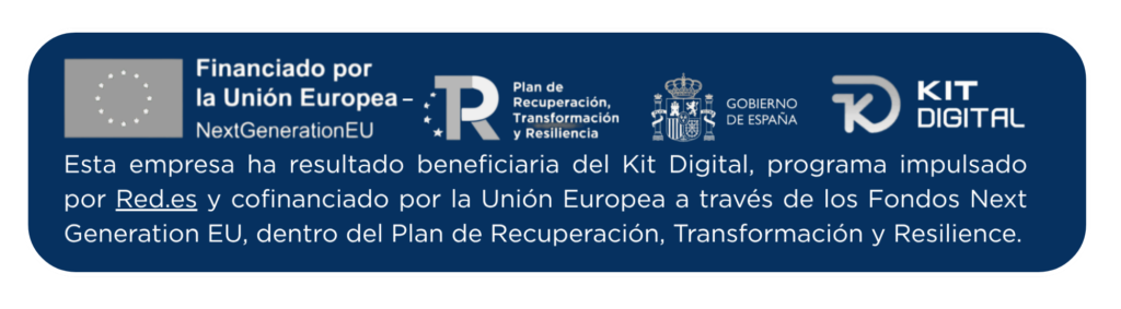 Logosadministracionpublicidadkitdigital | María del Pilar Antolín Andrés